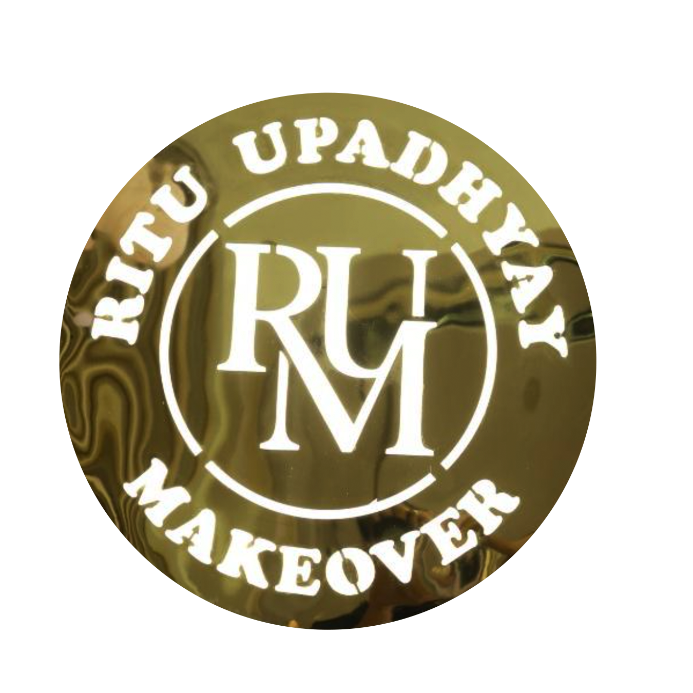 Ritu Upadhyay Makeover